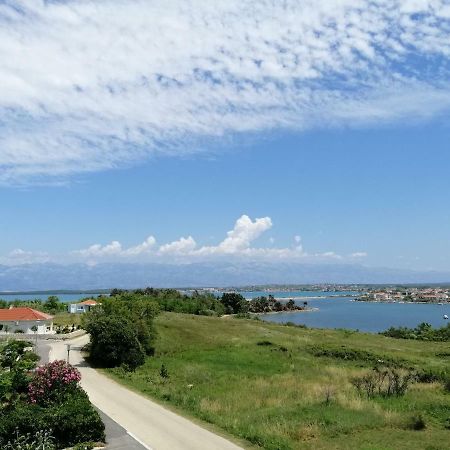 Apartments Venerea Нін Екстер'єр фото