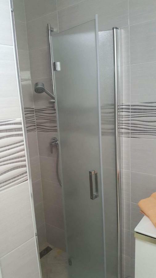 Apartments Venerea Нін Екстер'єр фото