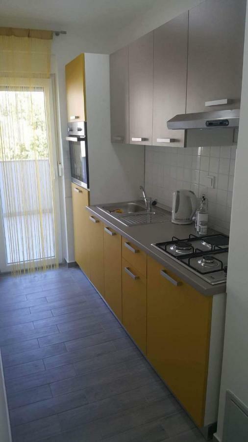 Apartments Venerea Нін Екстер'єр фото