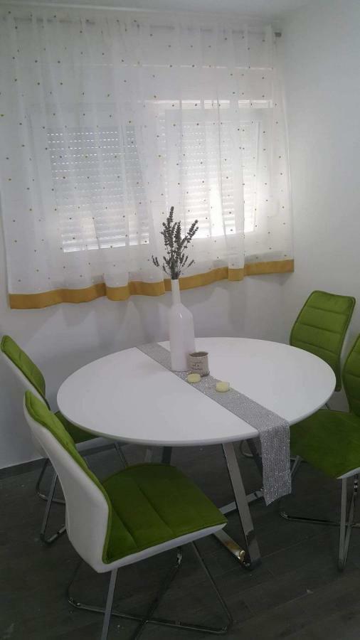 Apartments Venerea Нін Екстер'єр фото