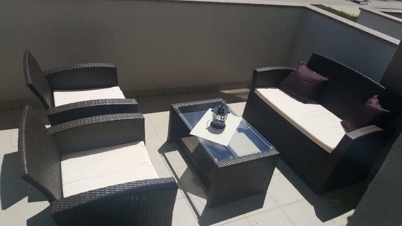 Apartments Venerea Нін Екстер'єр фото