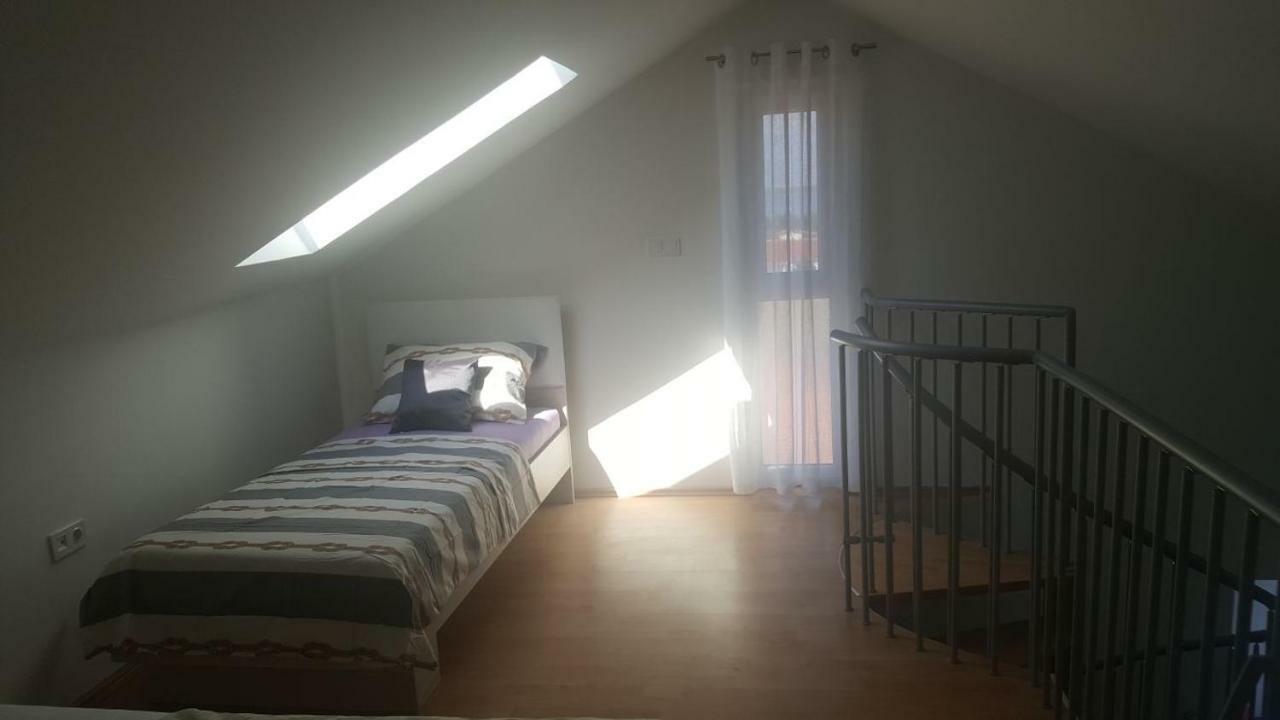 Apartments Venerea Нін Екстер'єр фото