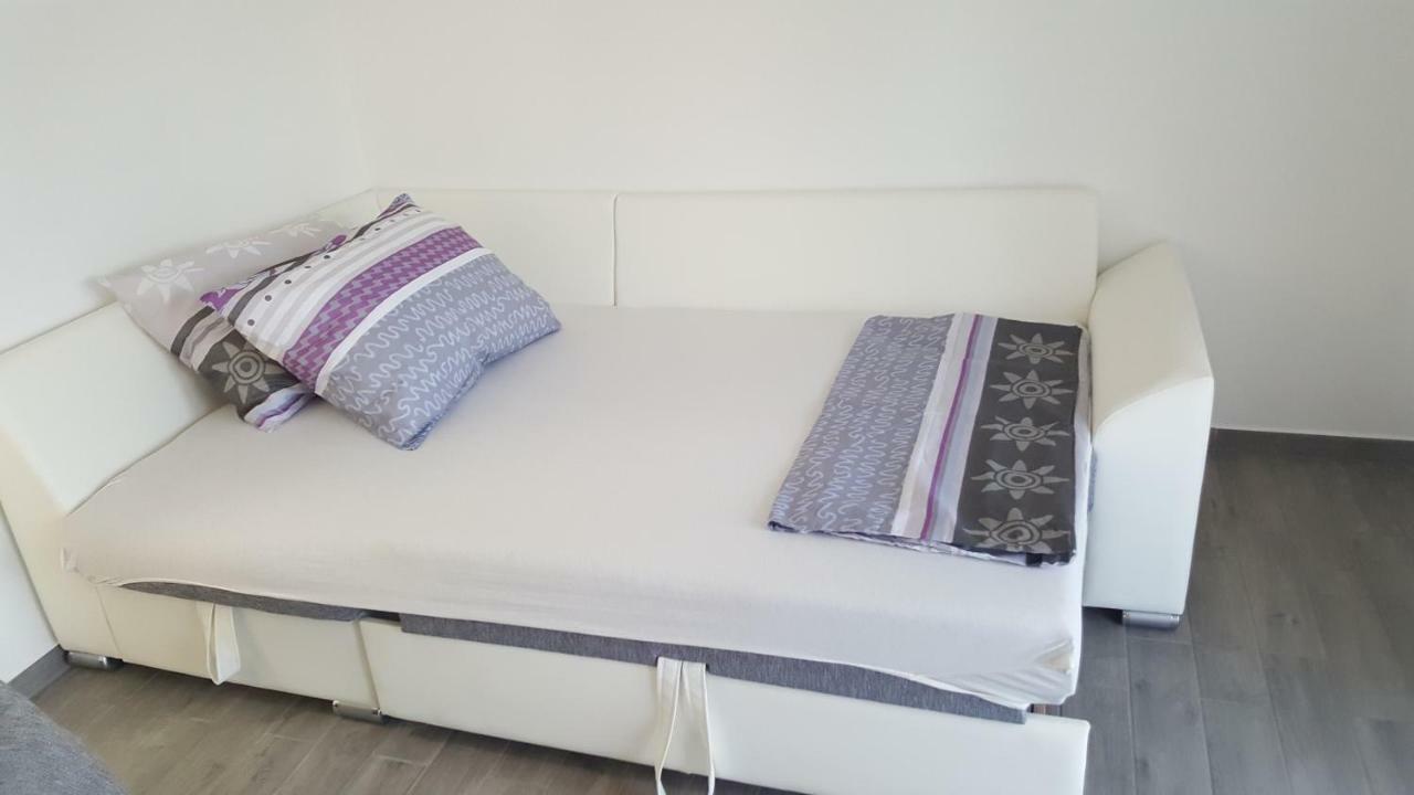 Apartments Venerea Нін Екстер'єр фото