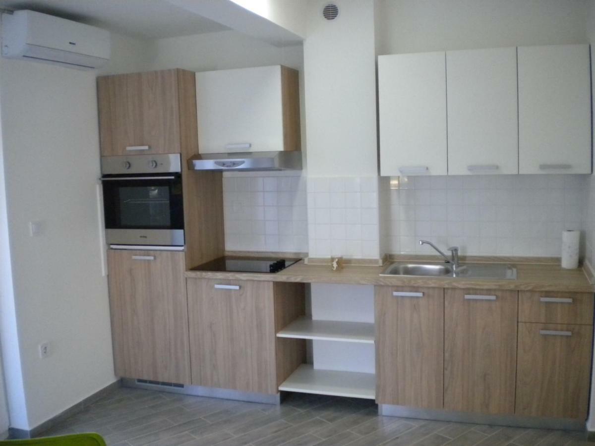 Apartments Venerea Нін Екстер'єр фото