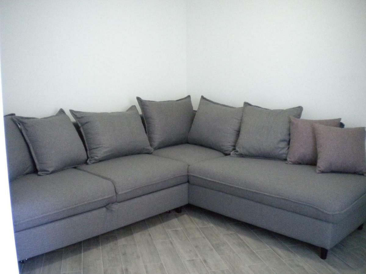 Apartments Venerea Нін Екстер'єр фото