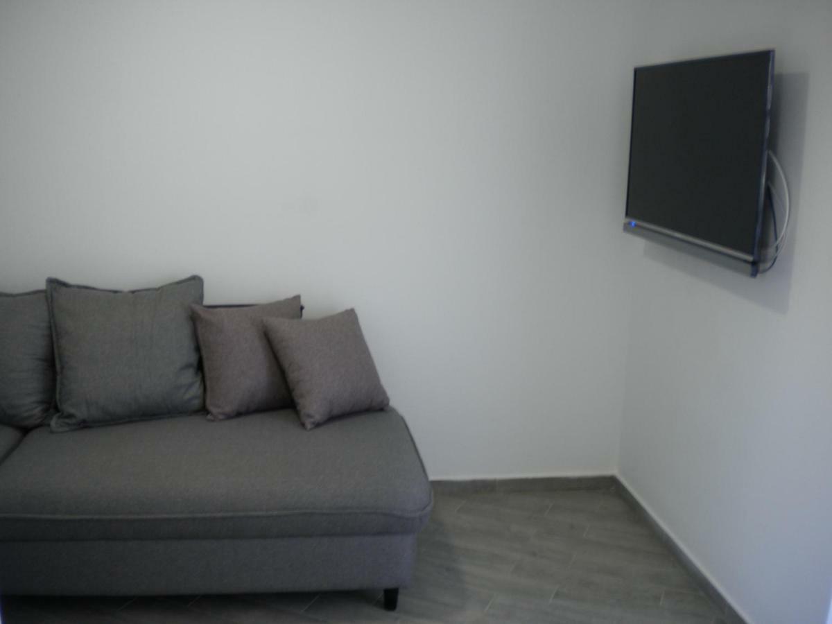 Apartments Venerea Нін Екстер'єр фото