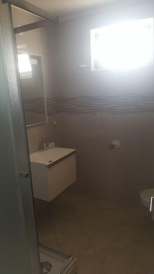 Apartments Venerea Нін Екстер'єр фото