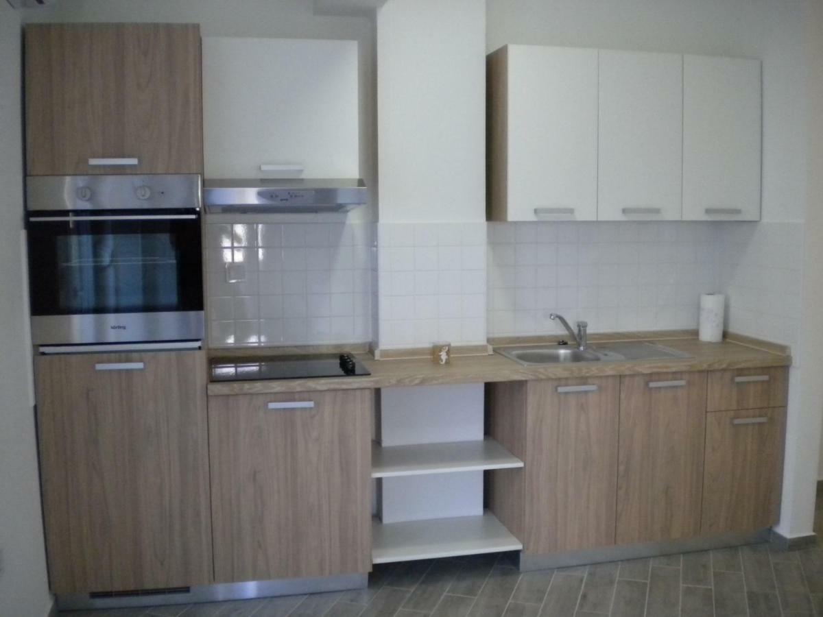 Apartments Venerea Нін Екстер'єр фото