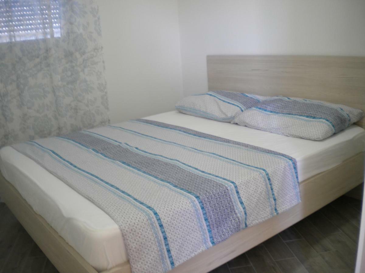 Apartments Venerea Нін Екстер'єр фото