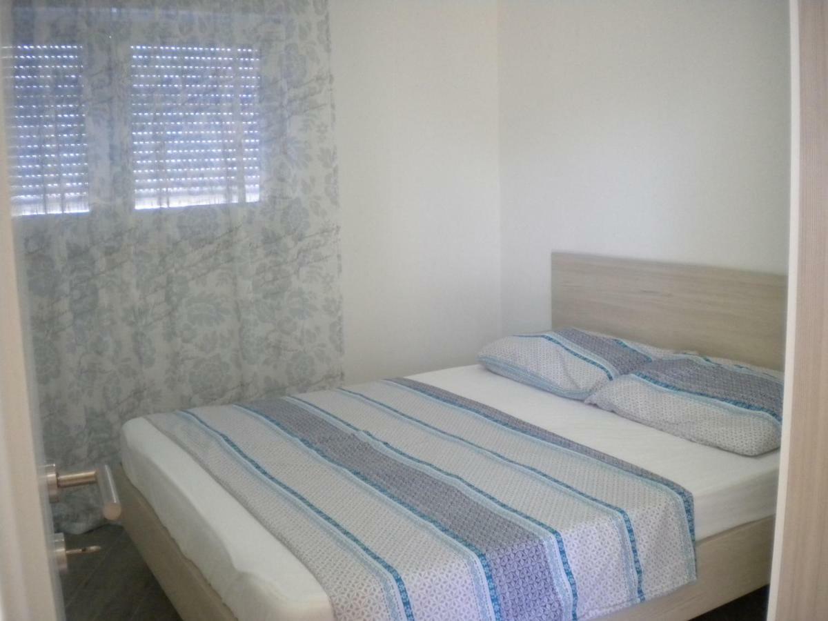 Apartments Venerea Нін Екстер'єр фото
