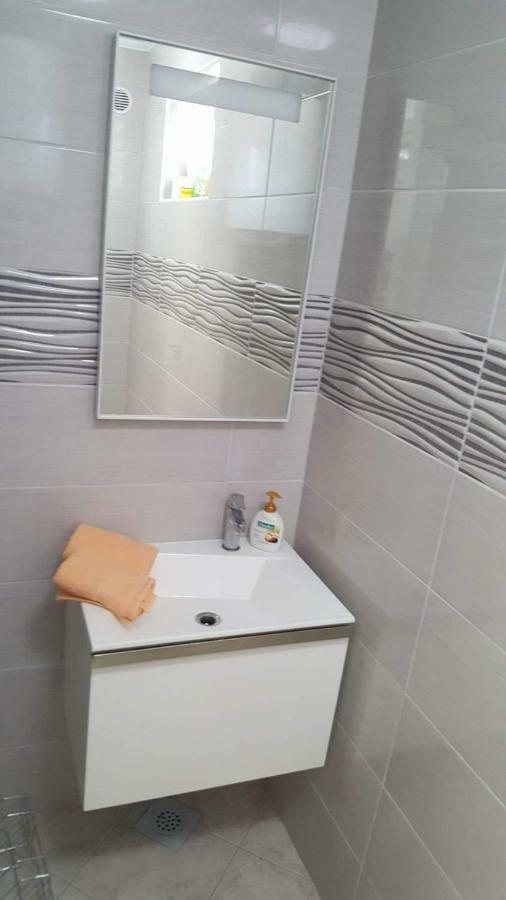 Apartments Venerea Нін Екстер'єр фото