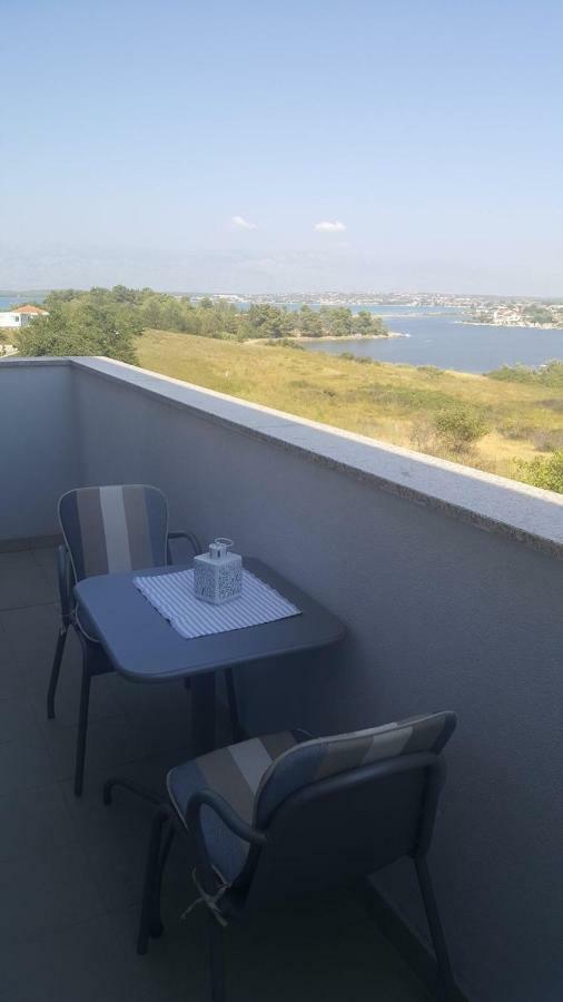 Apartments Venerea Нін Екстер'єр фото