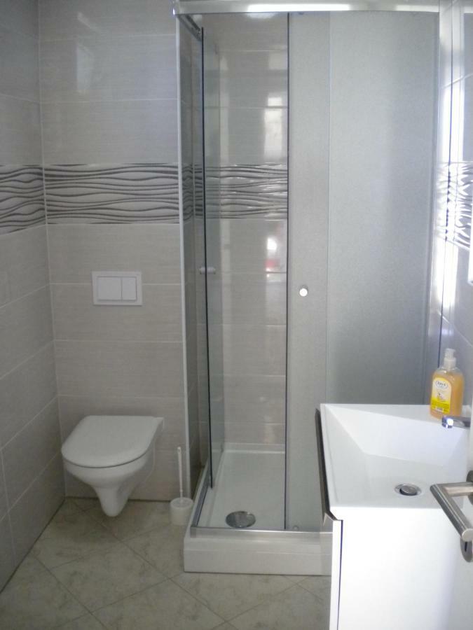 Apartments Venerea Нін Екстер'єр фото