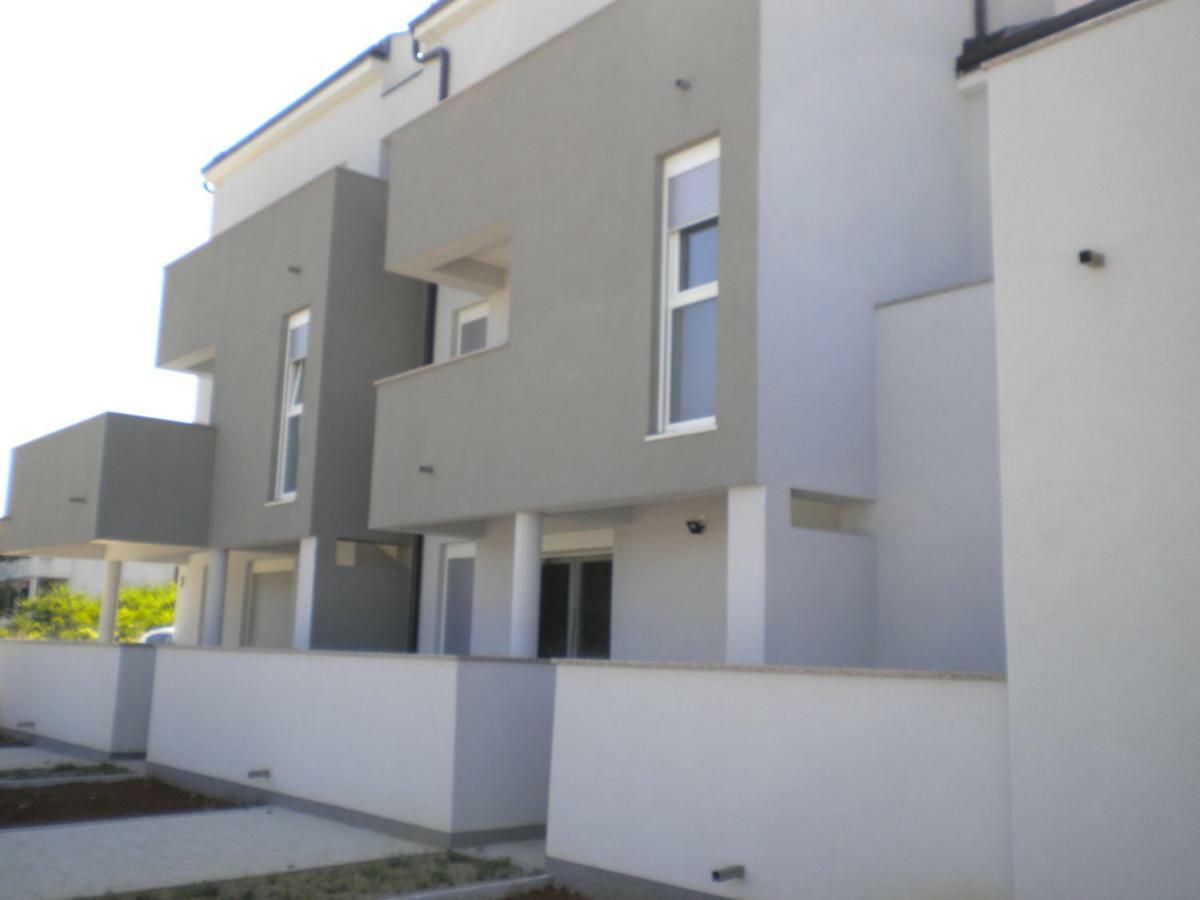 Apartments Venerea Нін Екстер'єр фото