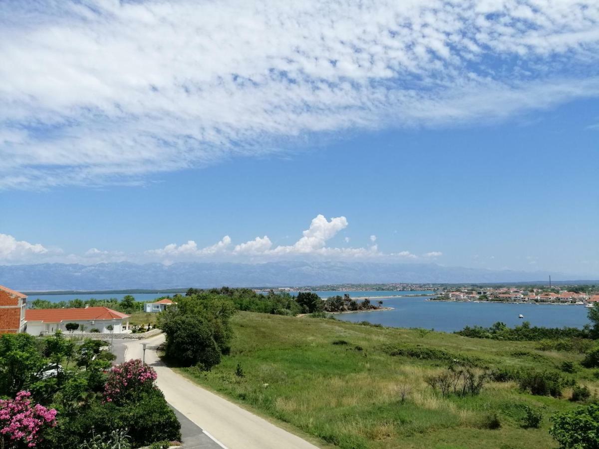 Apartments Venerea Нін Екстер'єр фото