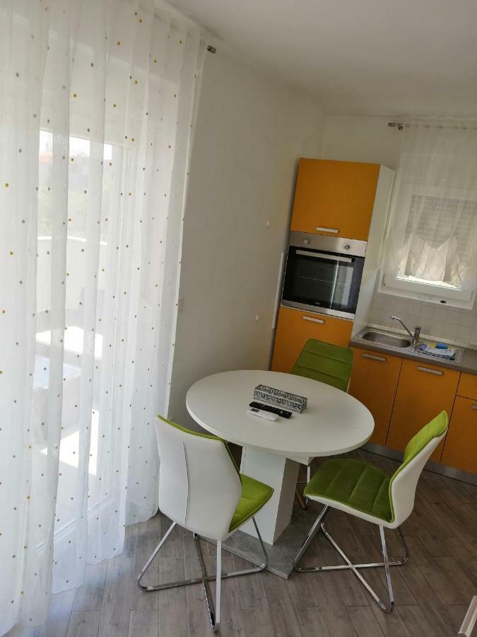 Apartments Venerea Нін Екстер'єр фото