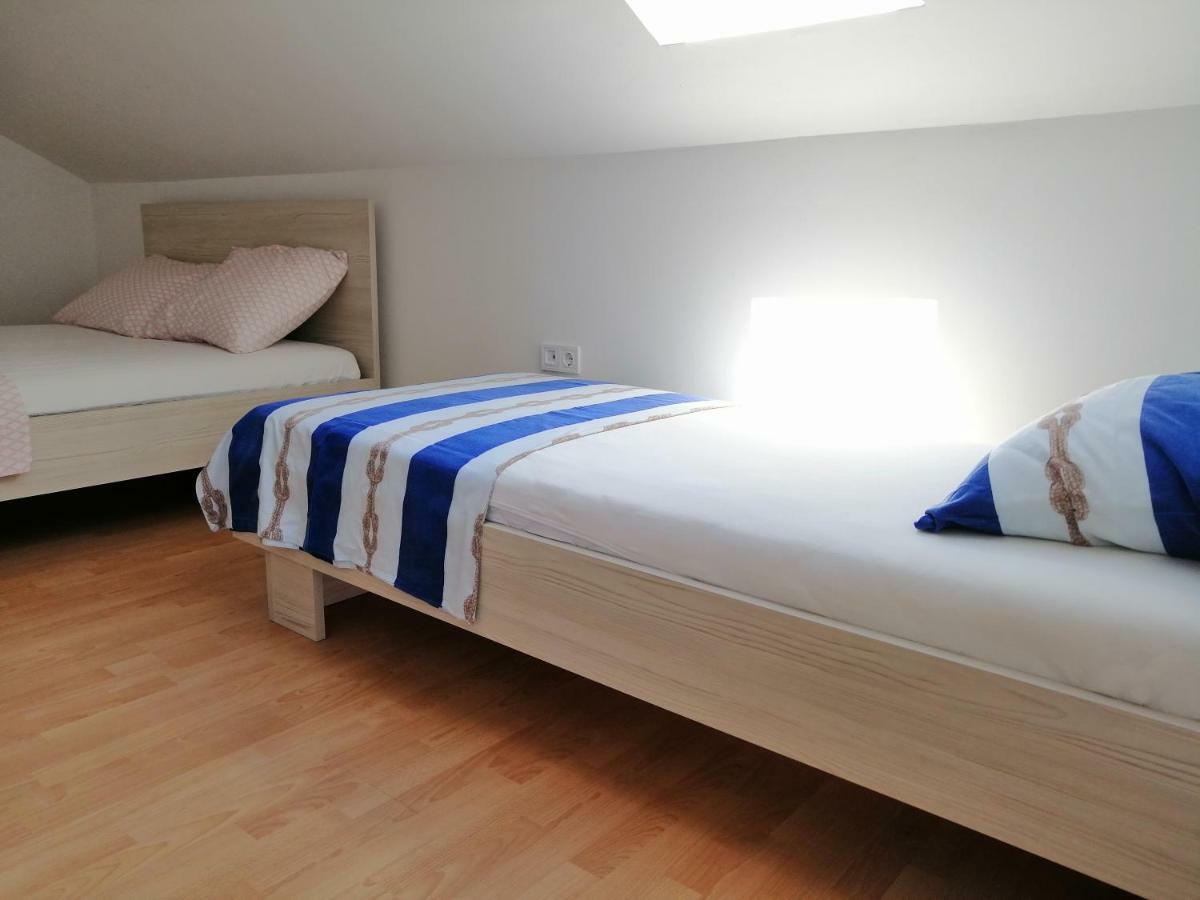 Apartments Venerea Нін Екстер'єр фото