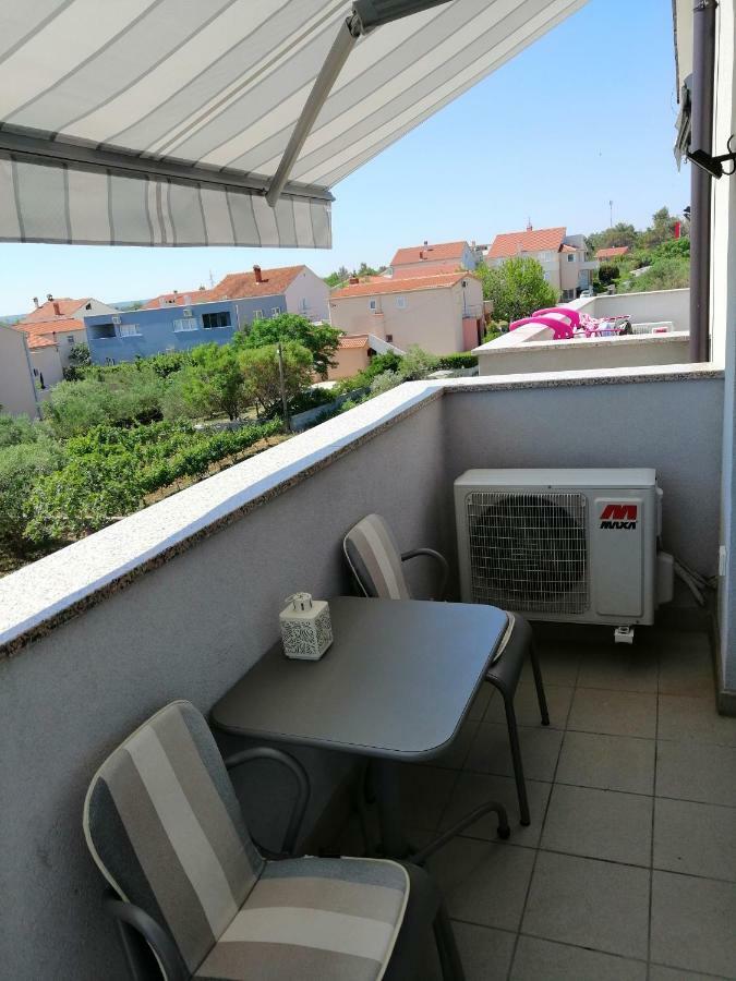 Apartments Venerea Нін Екстер'єр фото