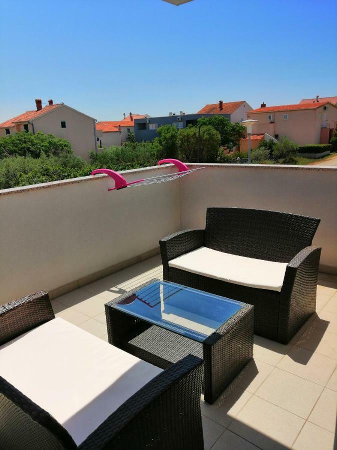Apartments Venerea Нін Екстер'єр фото