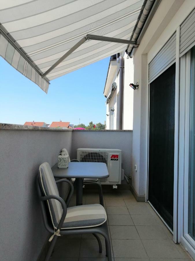 Apartments Venerea Нін Екстер'єр фото