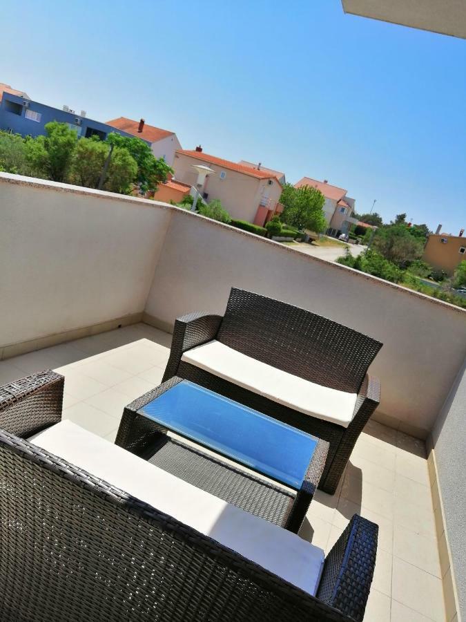 Apartments Venerea Нін Екстер'єр фото