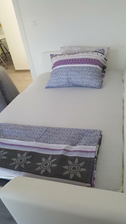 Apartments Venerea Нін Екстер'єр фото