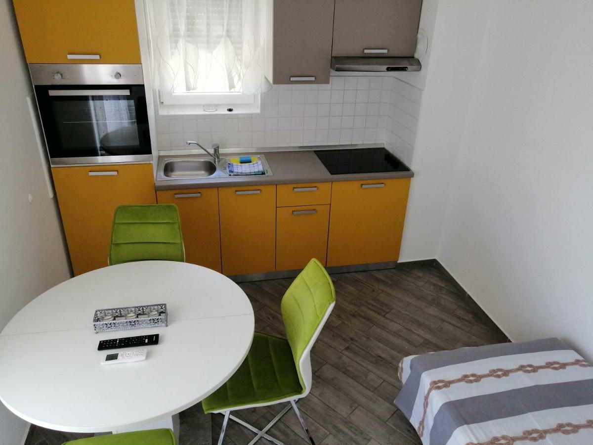 Apartments Venerea Нін Екстер'єр фото